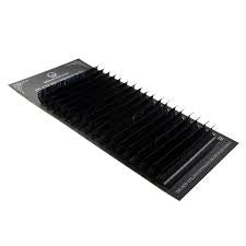 DLUX SUPREME MINK Lashes professional 0.10 Thickness