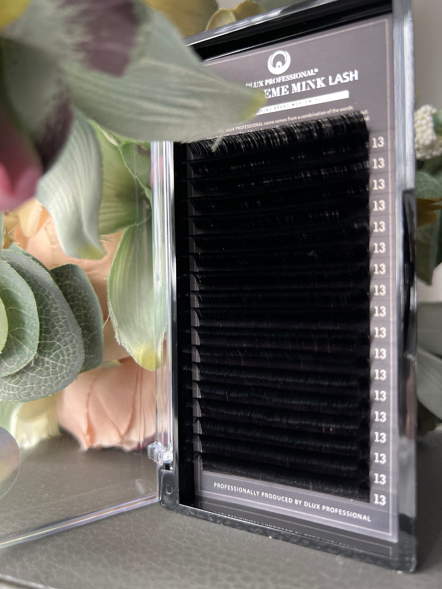 Dlux Professional M curl 0.07 Thickness