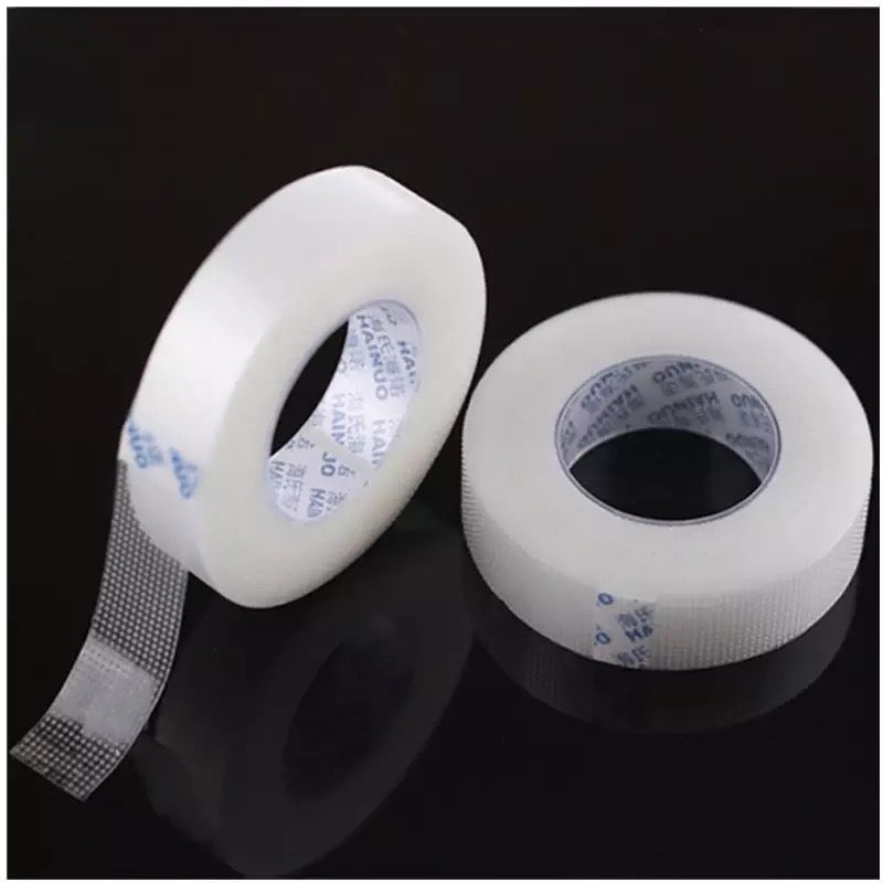 Eyelash Extension Isolation Tape