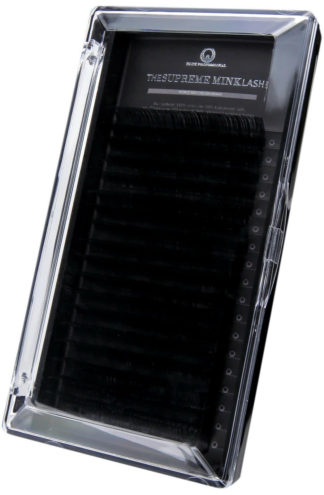 DLUX SUPREME MINK 0.07 D Curl MIX