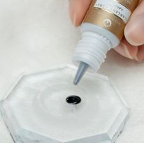 Dlux Flawless ULTRA + Adhesive 5ml