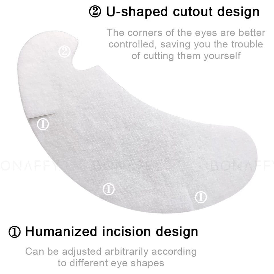 Lash eyepatch 20 pairs