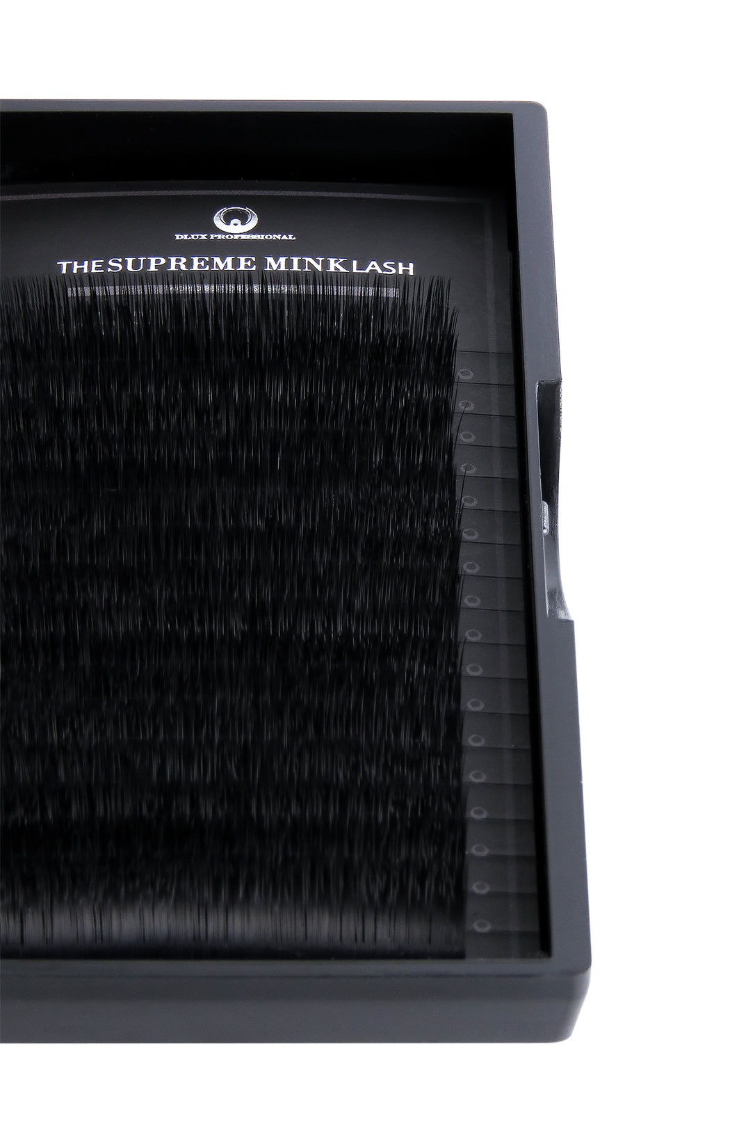 DLUX SUPREME MINK Lashes professional 0.05 Thickness