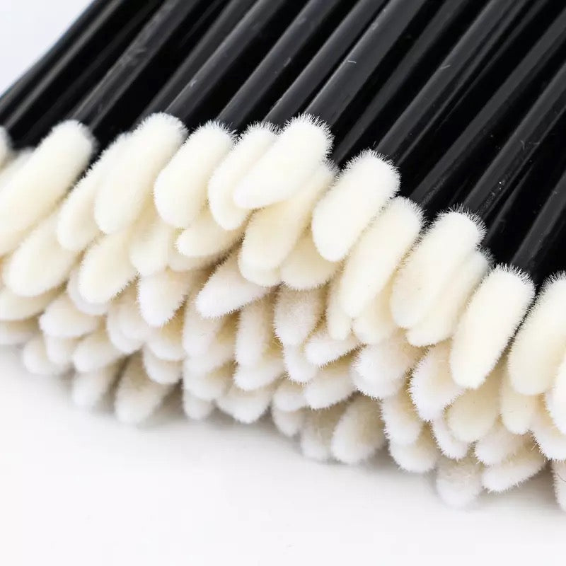 Micro Brushes Applicators 50pcs