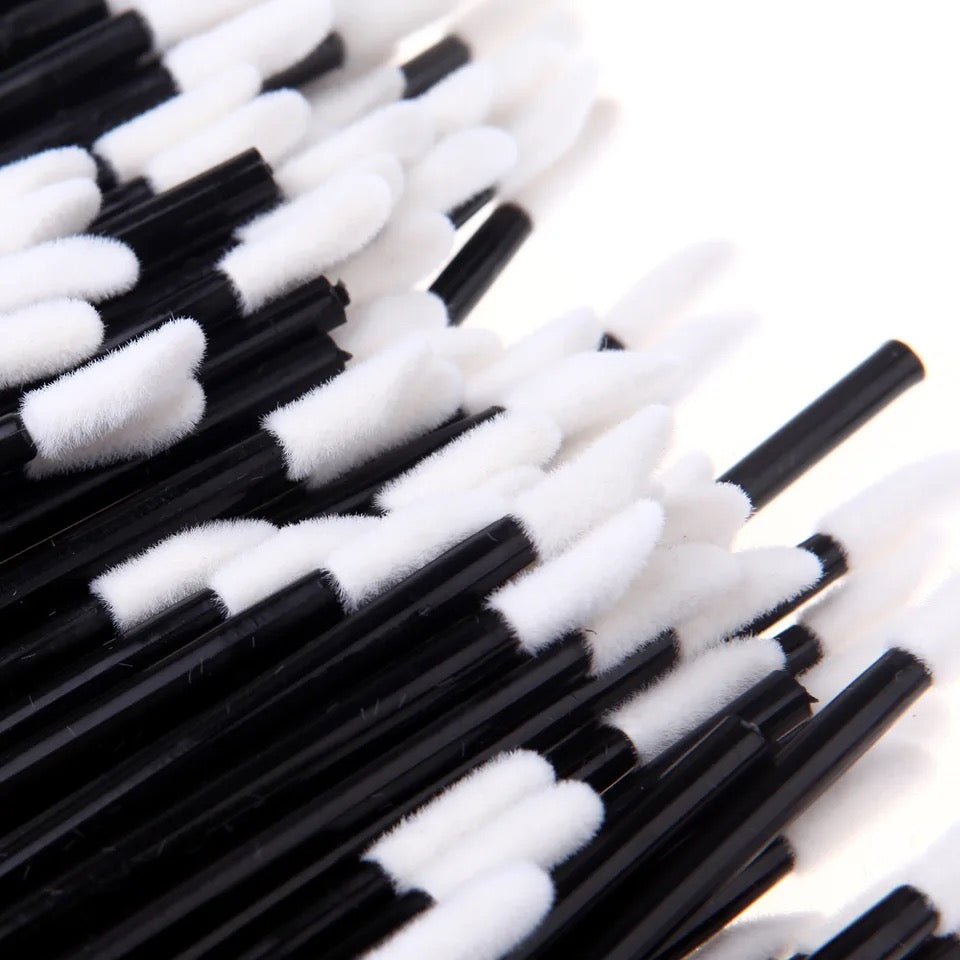 Micro Brushes Applicators 50pcs