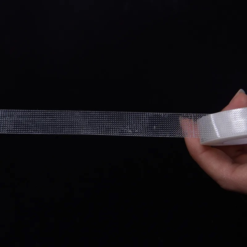 Eyelash Extension Isolation Tape