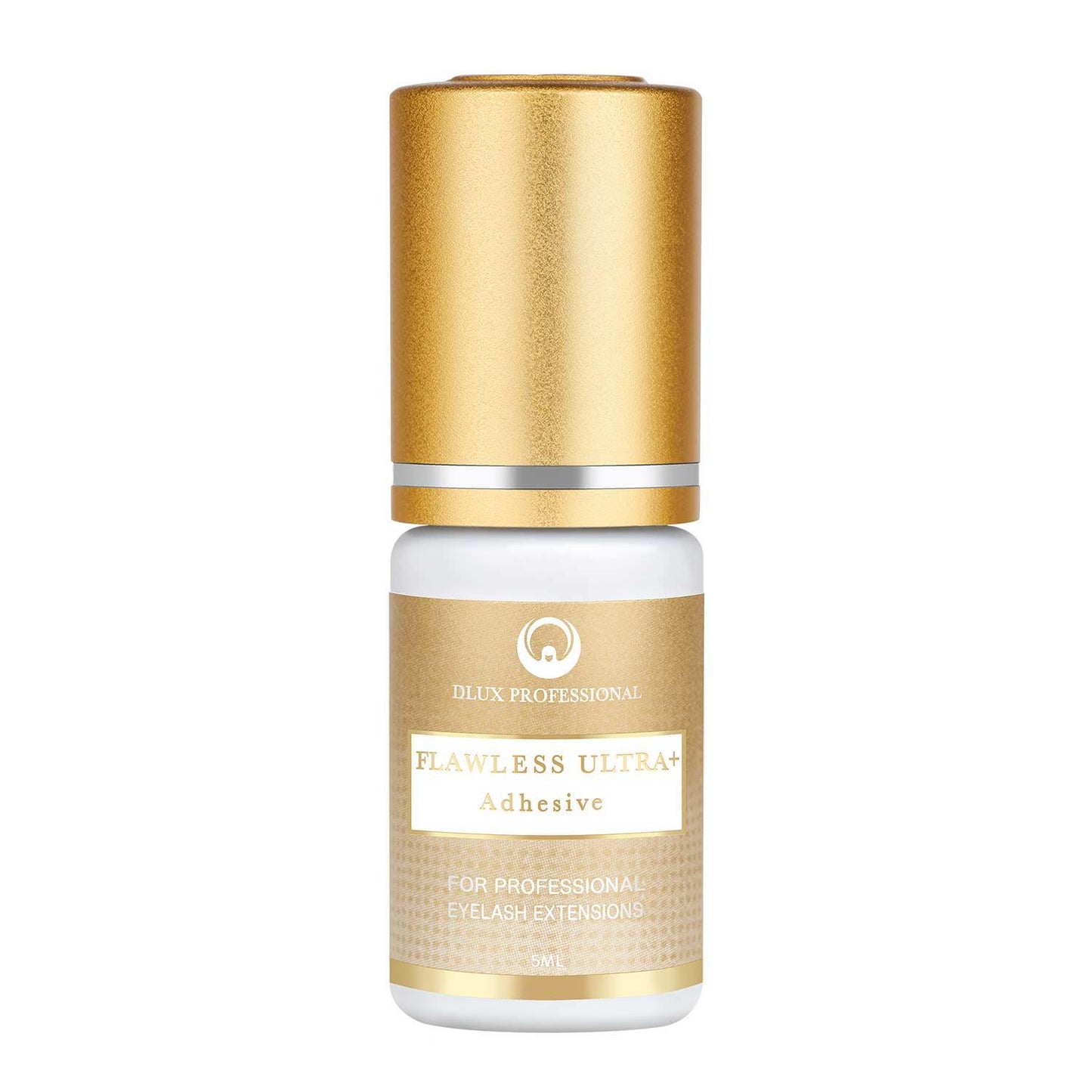 Dlux Flawless ULTRA + Adhesive 5ml