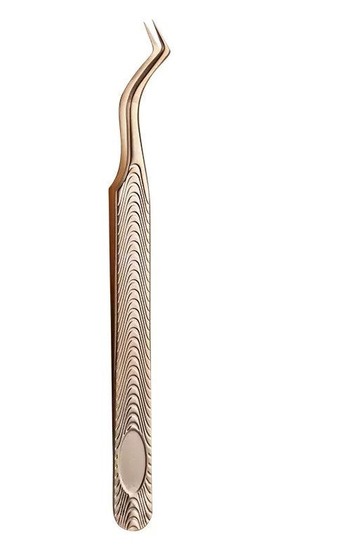 Tweezers for Eyelash Extension