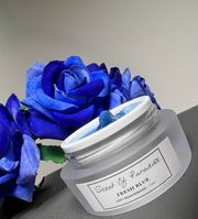 Cream Remover for eyelash extension DLUX Professional