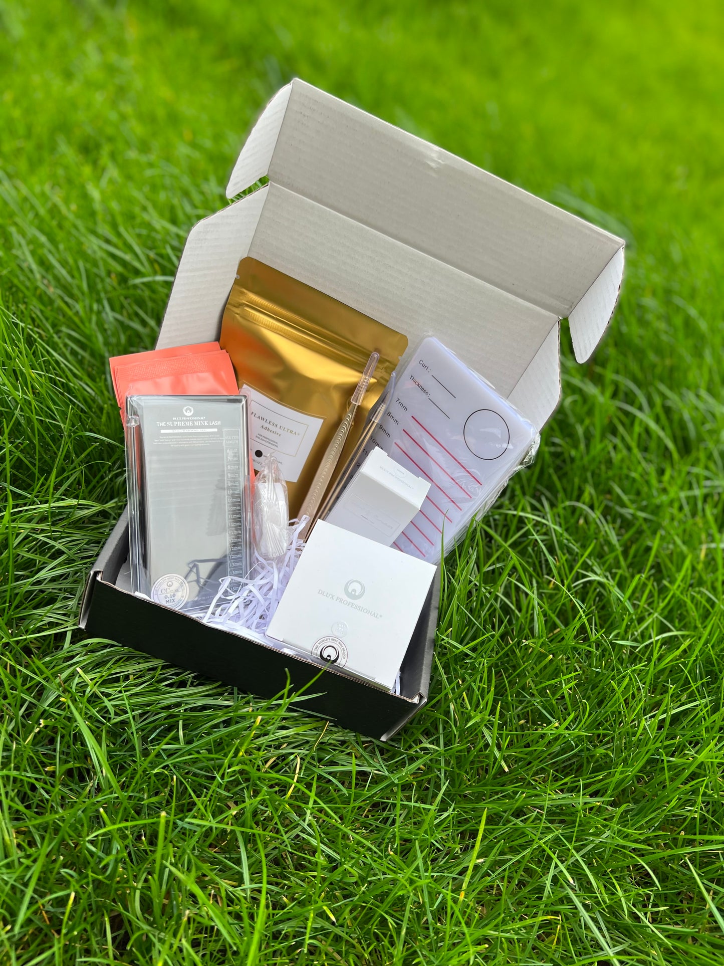 Kit Eyelash Extensions