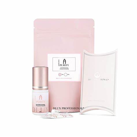 Dlux ALPHA PURITY Adhesive 5ml