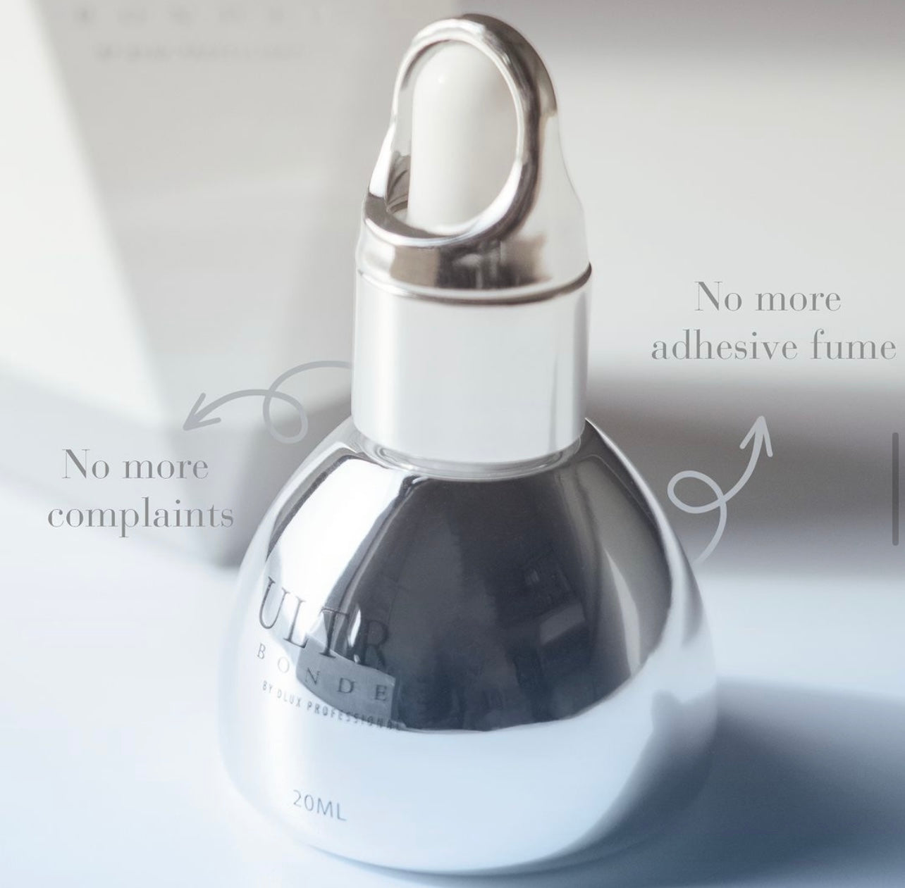 Dlux Professional Ultra Bonder