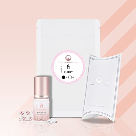 Dlux ALPHA PURITY Adhesive 5ml