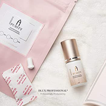 Dlux ALPHA PURITY Adhesive 5ml