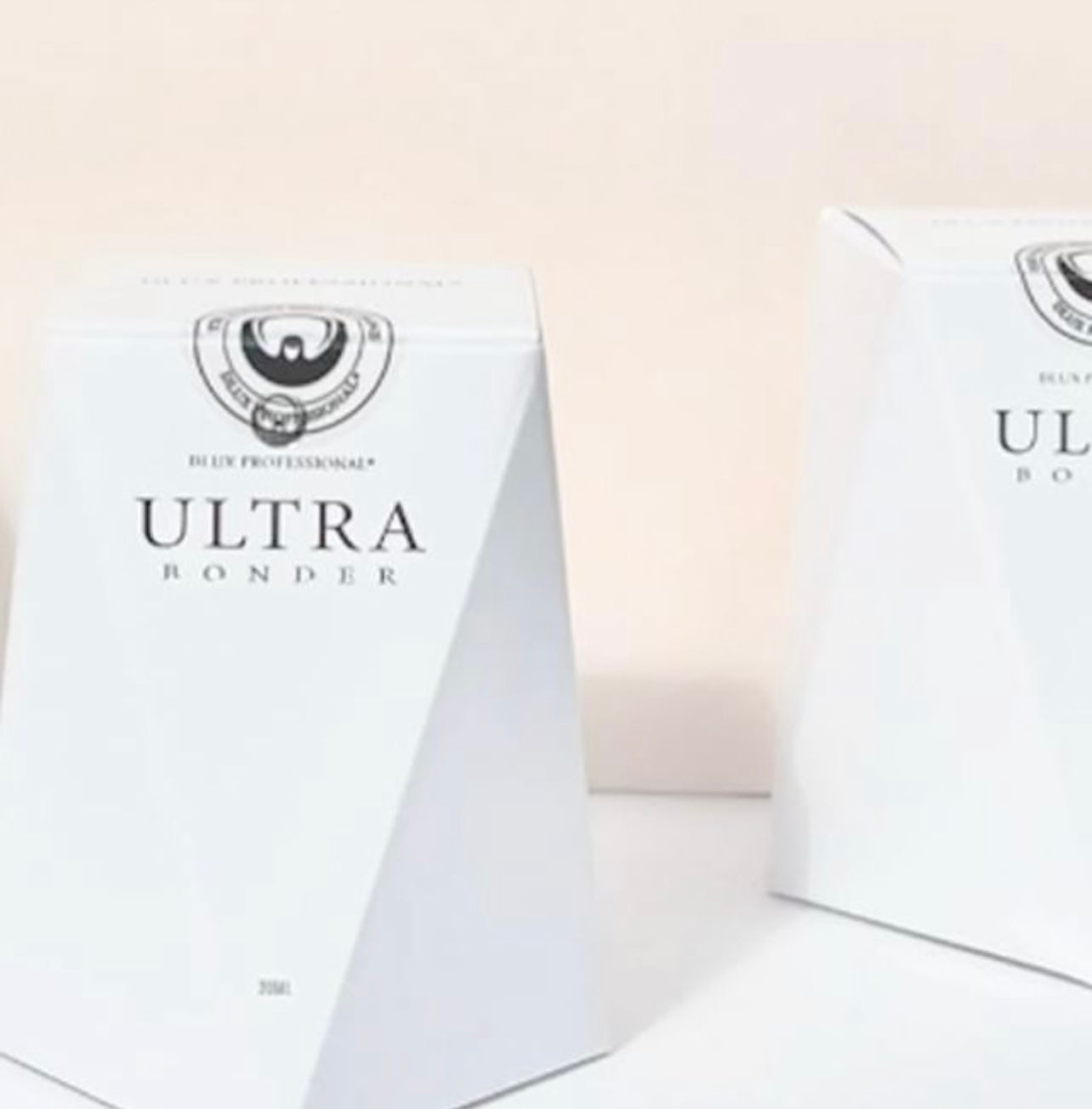 Dlux Professional Ultra Bonder